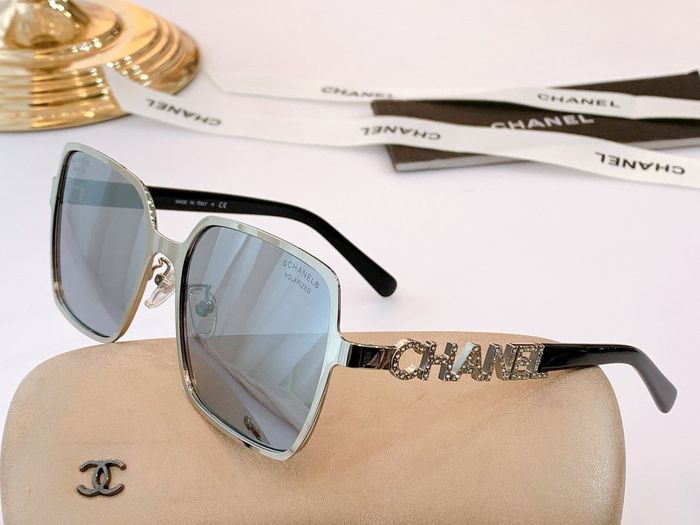 Chanel Sunglasses Top Quality C6001_0069