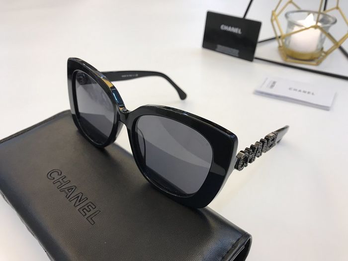 Chanel Sunglasses Top Quality C6001_0072