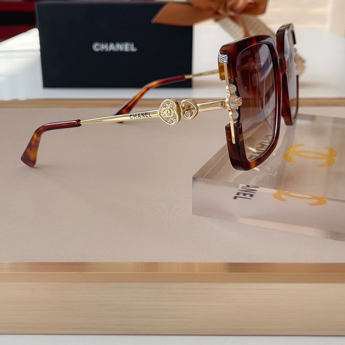 Chanel Sunglasses Top Quality C6001_0079
