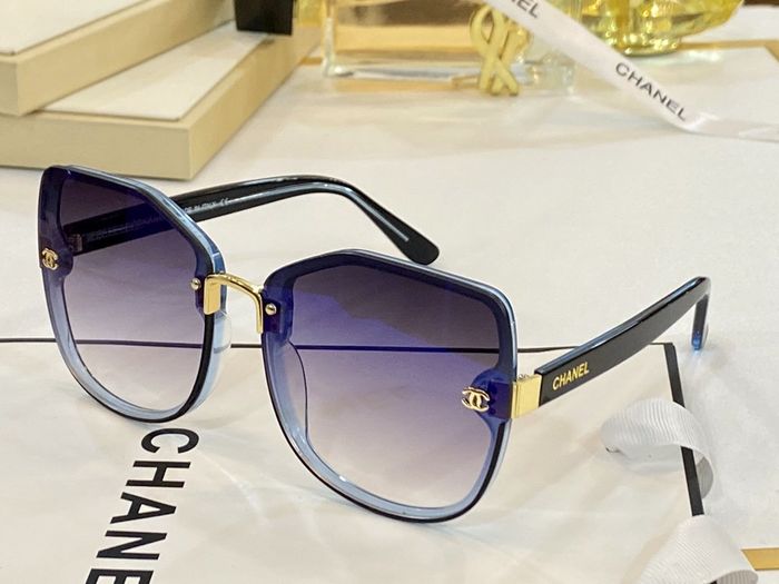 Chanel Sunglasses Top Quality C6001_0080
