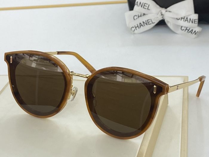 Chanel Sunglasses Top Quality C6001_0083