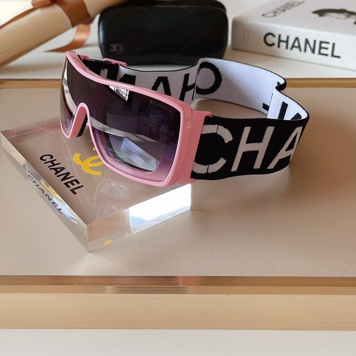 Chanel Sunglasses Top Quality C6001_0090