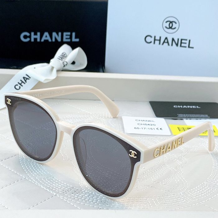 Chanel Sunglasses Top Quality C6001_0091
