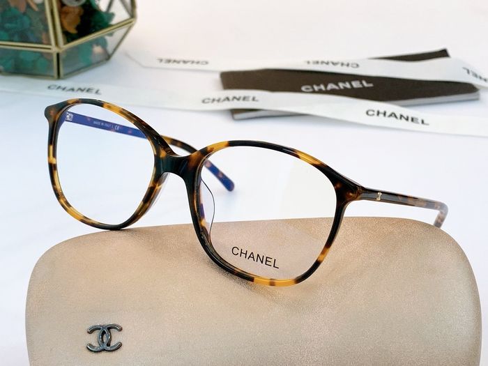 Chanel Sunglasses Top Quality C6001_0092