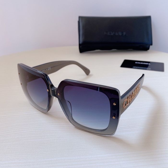 Chanel Sunglasses Top Quality C6001_0096