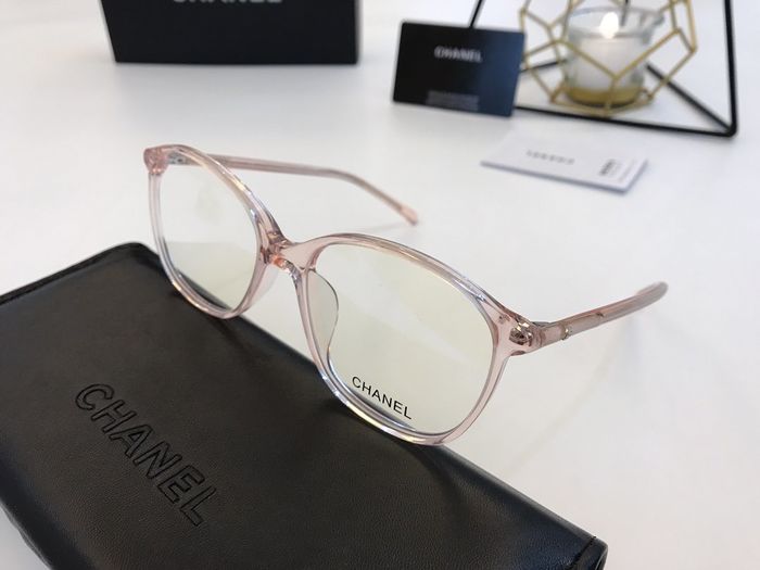 Chanel Sunglasses Top Quality C6001_0098