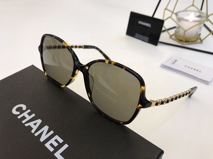 Chanel Sunglasses Top Quality C6001_0100