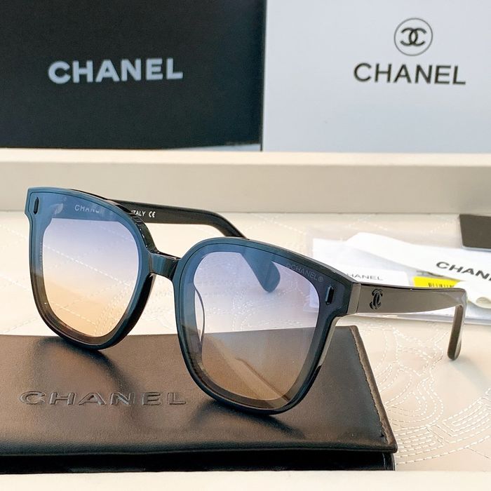 Chanel Sunglasses Top Quality C6001_0101