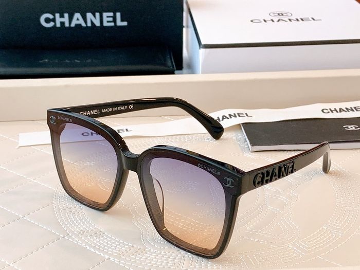 Chanel Sunglasses Top Quality C6001_0102