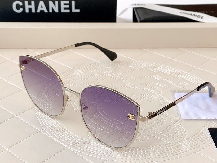 Chanel Sunglasses Top Quality C6001_0114
