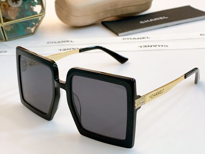 Chanel Sunglasses Top Quality C6001_0115