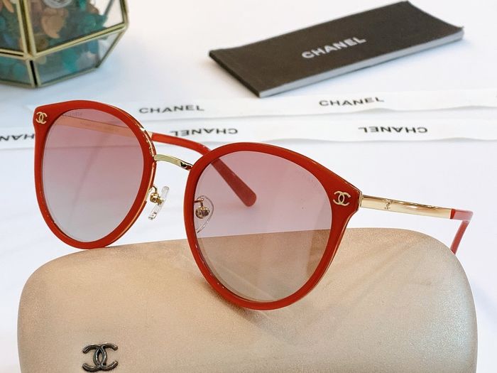 Chanel Sunglasses Top Quality C6001_0116