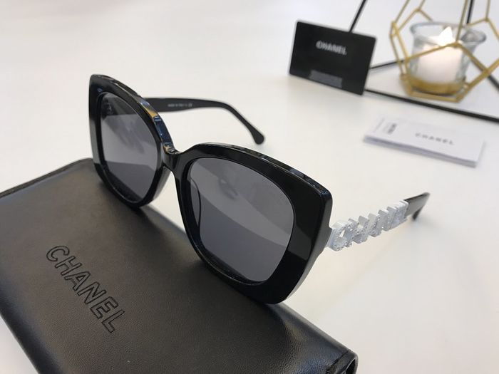 Chanel Sunglasses Top Quality C6001_0117