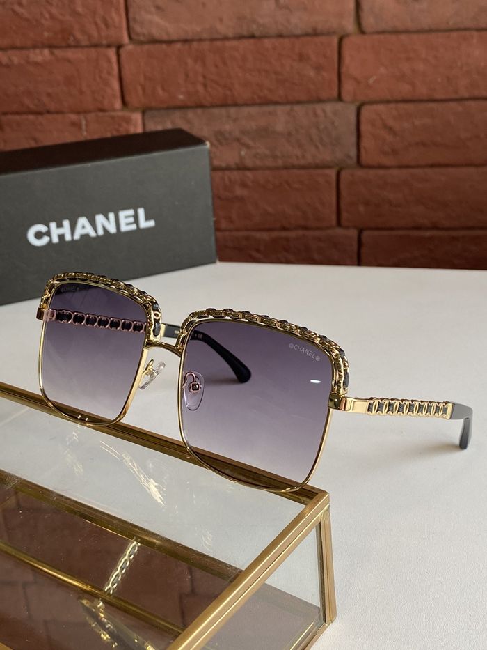Chanel Sunglasses Top Quality C6001_0118