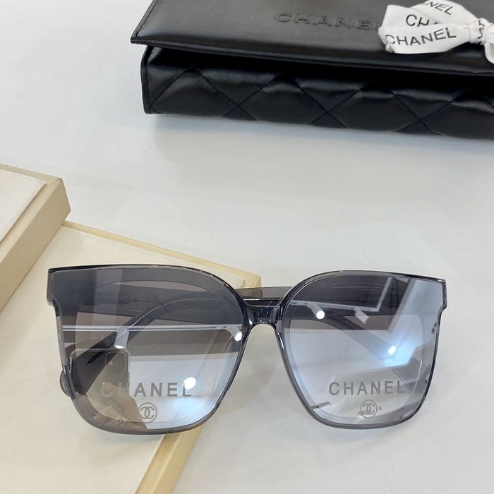 Chanel Sunglasses Top Quality C6001_0121