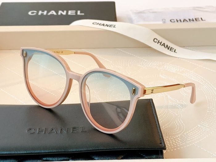 Chanel Sunglasses Top Quality C6001_0122