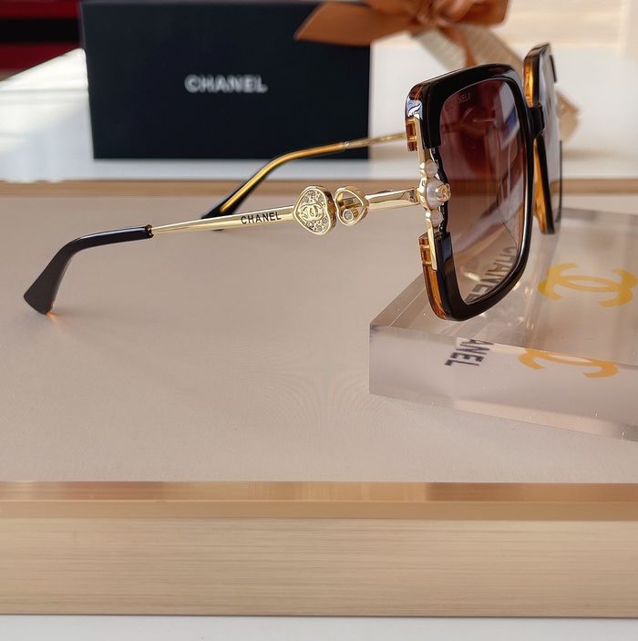 Chanel Sunglasses Top Quality C6001_0124