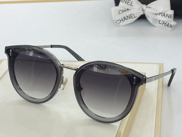 Chanel Sunglasses Top Quality C6001_0128