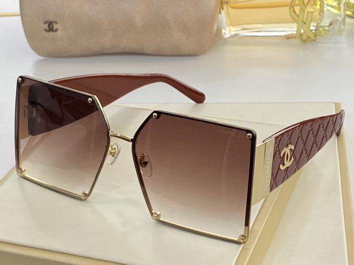 Chanel Sunglasses Top Quality C6001_0130