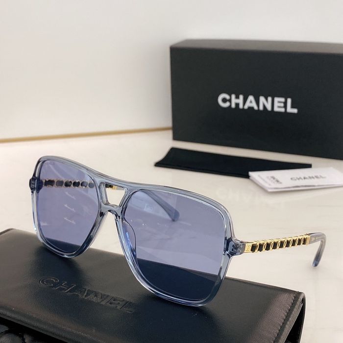 Chanel Sunglasses Top Quality C6001_0131