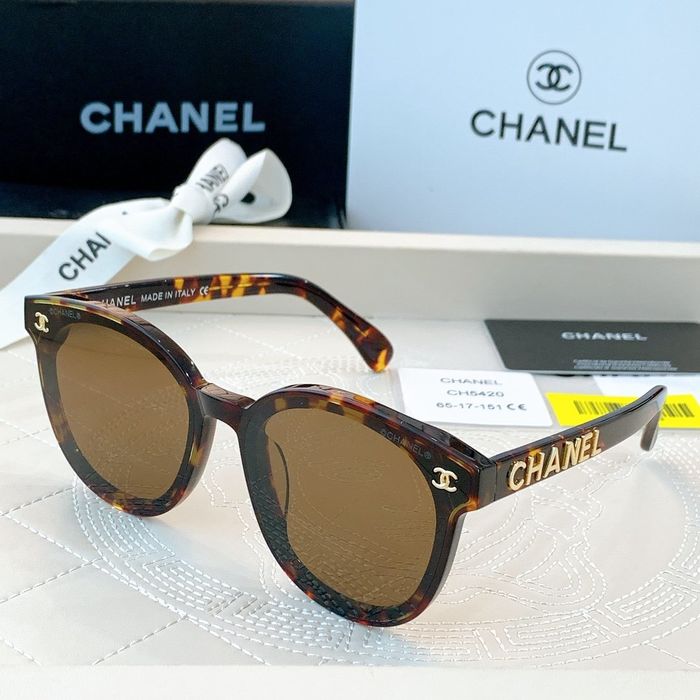 Chanel Sunglasses Top Quality C6001_0136