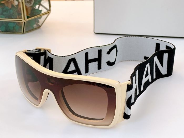 Chanel Sunglasses Top Quality C6001_0138