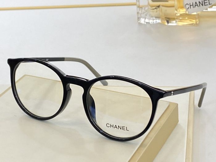 Chanel Sunglasses Top Quality C6001_0139