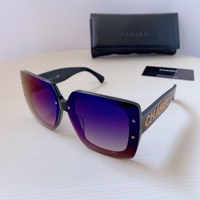 Chanel Sunglasses Top Quality C6001_0141
