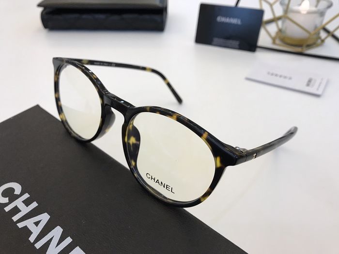 Chanel Sunglasses Top Quality C6001_0142