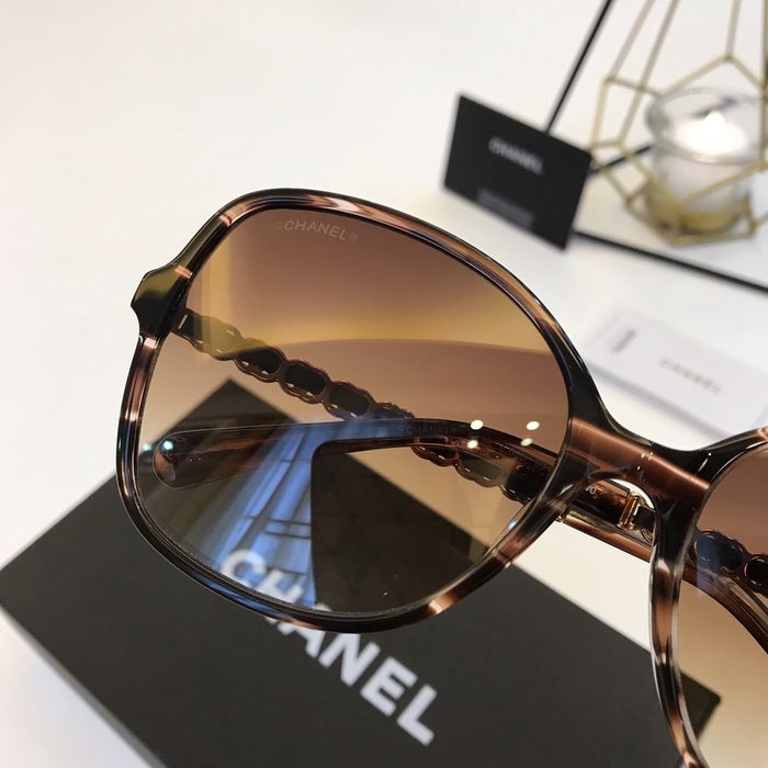 Chanel Sunglasses Top Quality C6001_0145