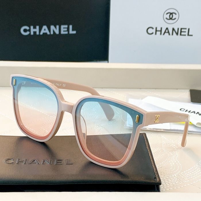 Chanel Sunglasses Top Quality C6001_0146