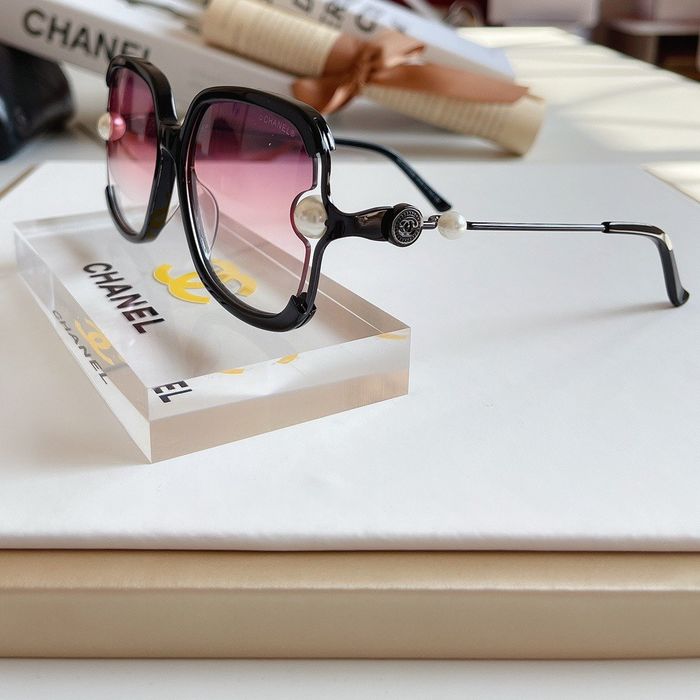 Chanel Sunglasses Top Quality C6001_0149