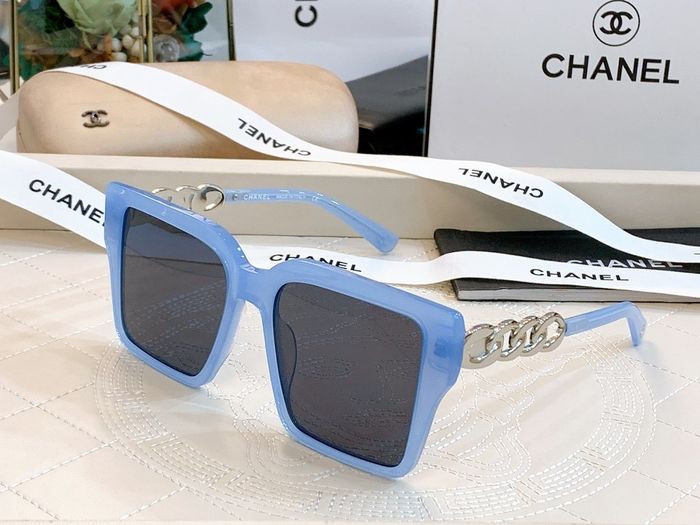 Chanel Sunglasses Top Quality C6001_0150