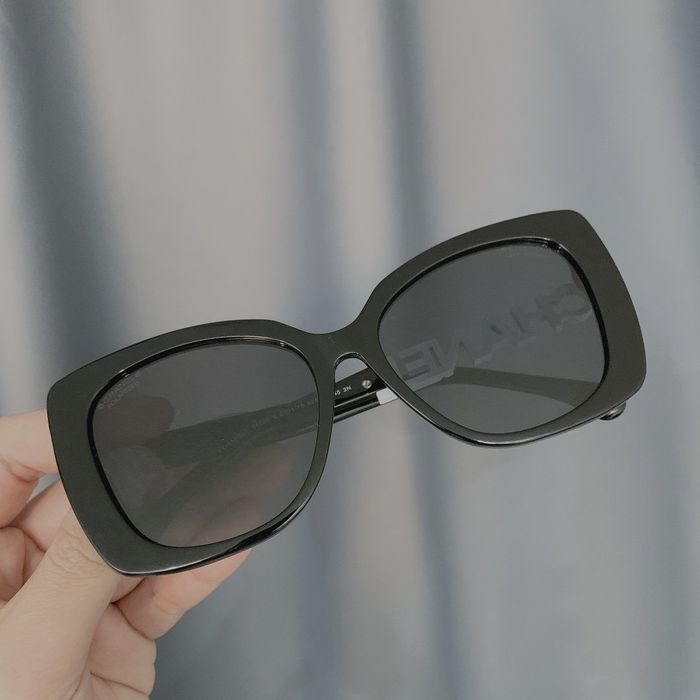 Chanel Sunglasses Top Quality C6001_0154