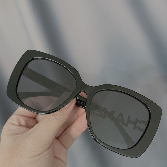 Chanel Sunglasses Top Quality C6001_0156