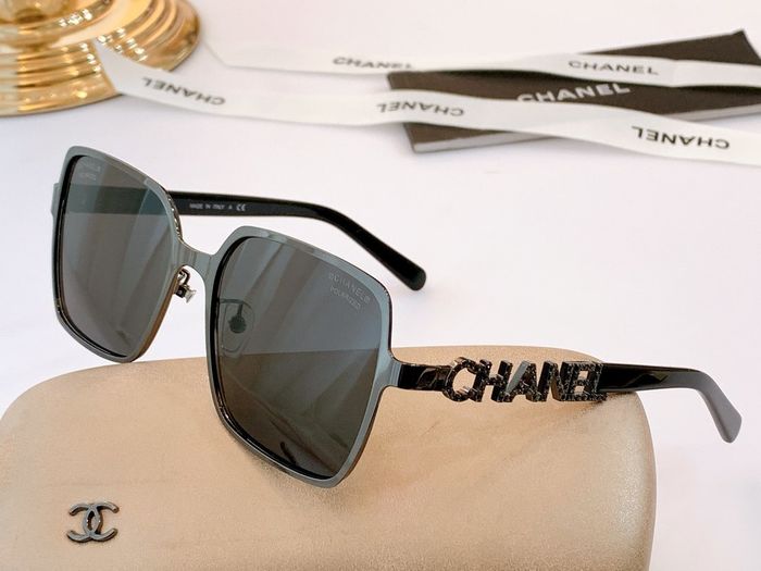 Chanel Sunglasses Top Quality C6001_0158