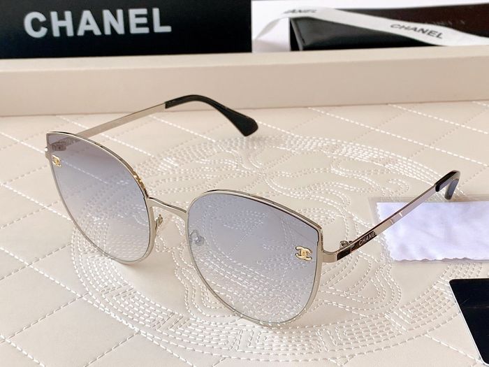 Chanel Sunglasses Top Quality C6001_0159