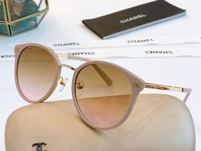Chanel Sunglasses Top Quality C6001_0161