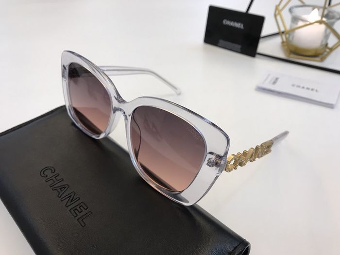 Chanel Sunglasses Top Quality C6001_0162