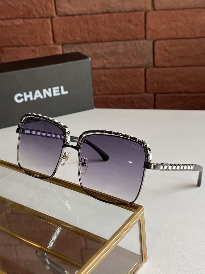 Chanel Sunglasses Top Quality C6001_0163
