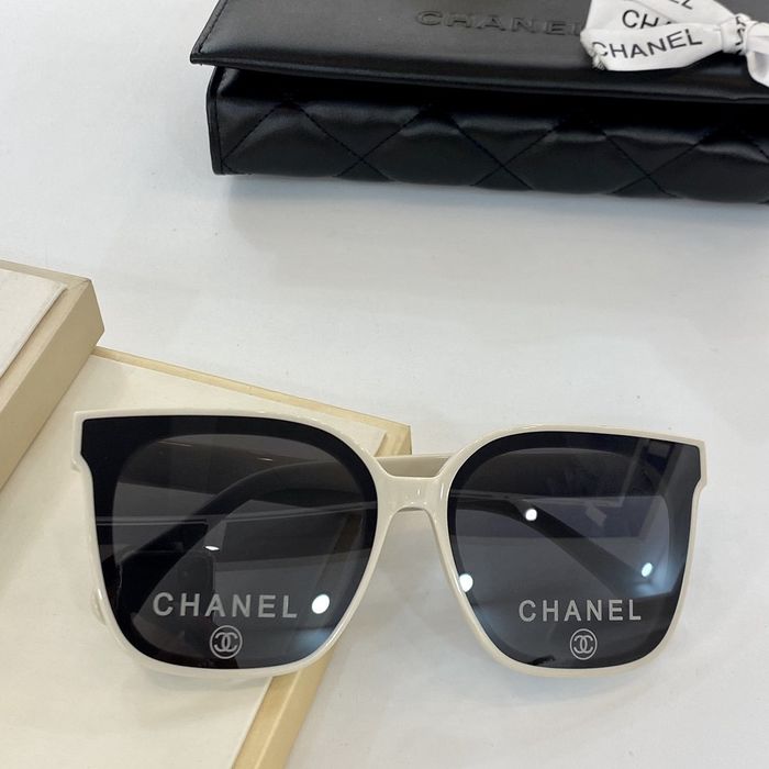 Chanel Sunglasses Top Quality C6001_0166