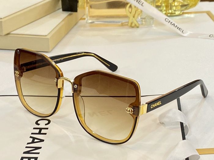 Chanel Sunglasses Top Quality C6001_0170