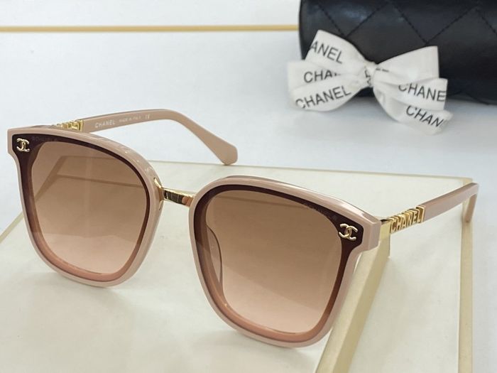Chanel Sunglasses Top Quality C6001_0172