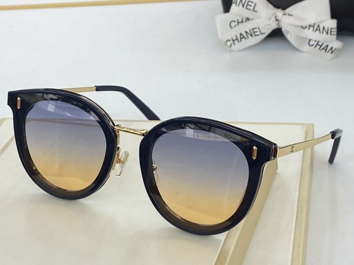 Chanel Sunglasses Top Quality C6001_0173