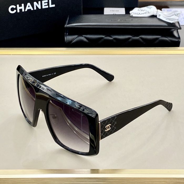 Chanel Sunglasses Top Quality C6001_0174