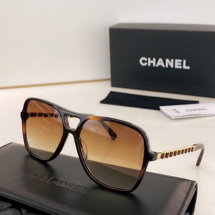 Chanel Sunglasses Top Quality C6001_0176