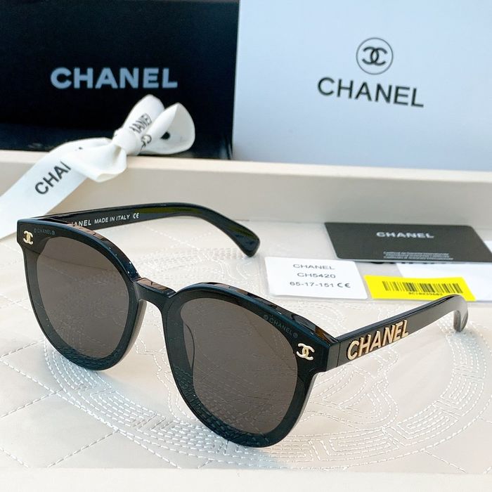 Chanel Sunglasses Top Quality C6001_0181