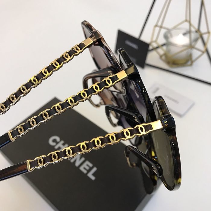 Chanel Sunglasses Top Quality C6001_0190