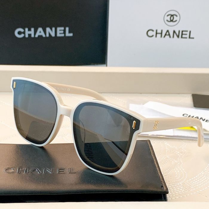 Chanel Sunglasses Top Quality C6001_0191