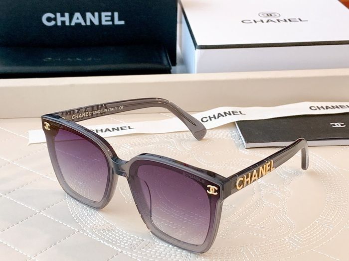 Chanel Sunglasses Top Quality C6001_0192